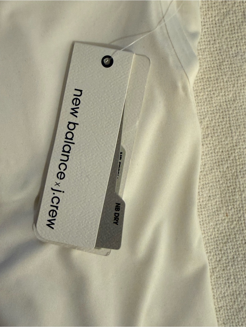 New Balance x J. Crew Tennis Dress - Picture 4 of 8